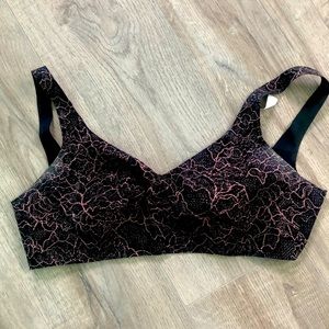 Lululemon Sports Bra 34DD
